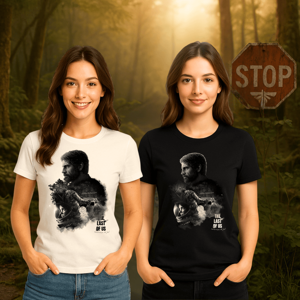 Combo Lendário Feminino 1 camiseta + 1 caneca + 1 quadro (Escolha o tamanho e cor) - Imagem 4