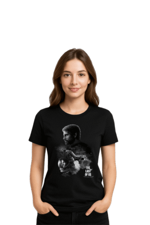 Combo Lendário Feminino 1 camiseta + 1 quadro (Escolha o tamanho e cor) - Imagem 3