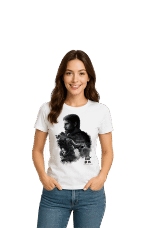 Combo Lendário Feminino 1 camiseta + 1 quadro (Escolha o tamanho e cor) - Imagem 2