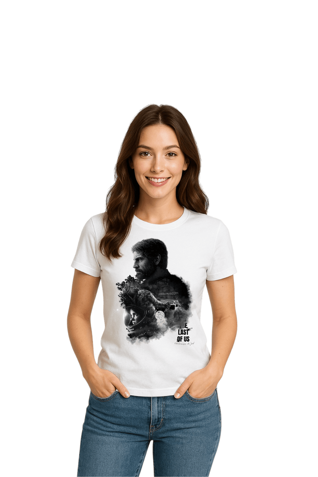 Combo Lendário Feminino 1 camiseta + 1 caneca + 1 quadro (Escolha o tamanho e cor) - Imagem 2