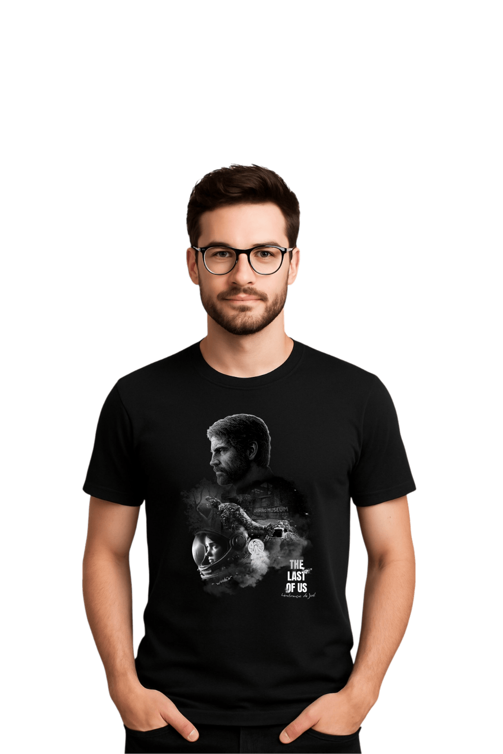 Combo Lendário Masculino 1 camiseta + 1 caneca (Escolha o tamanho e cor) - Imagem 3
