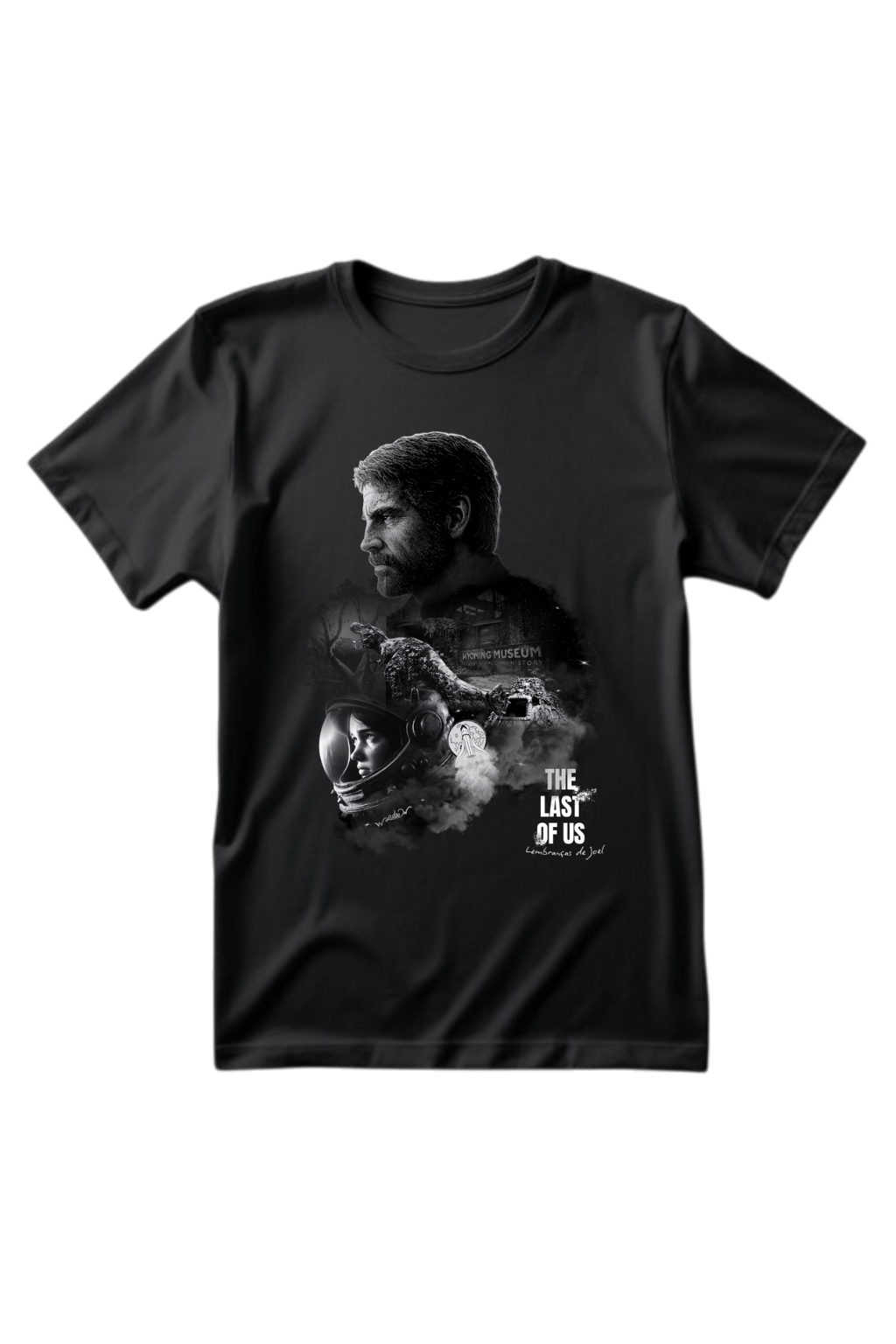 Combo Lendário Feminino 1 camiseta + 1 caneca + 1 quadro (Escolha o tamanho e cor) - Imagem 6