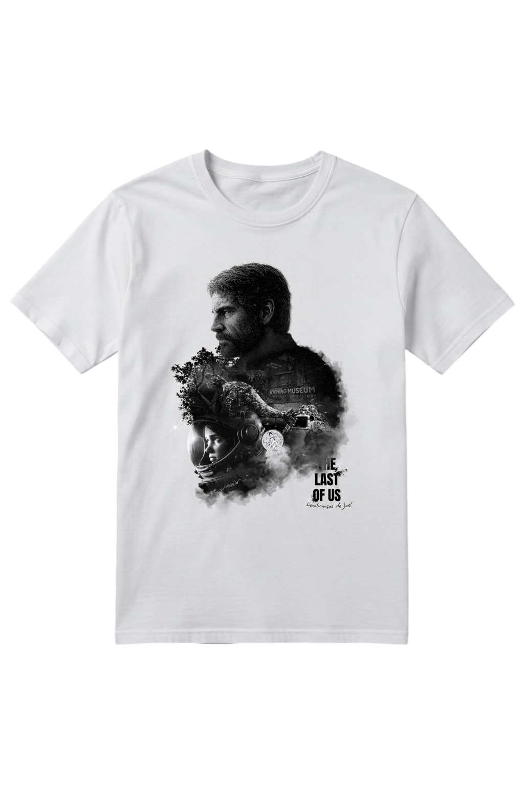 Combo Lendário Feminino 1 camiseta + 1 caneca + 1 quadro (Escolha o tamanho e cor) - Imagem 5