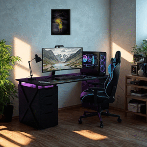 Quadro Six e o Silêncio da Sobrevivência - Little Nightmares - Imagem 2