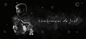 Caneca Lembranças de Joel - The Last of Us - Imagem 3